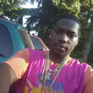 Meet your Posher, Zane